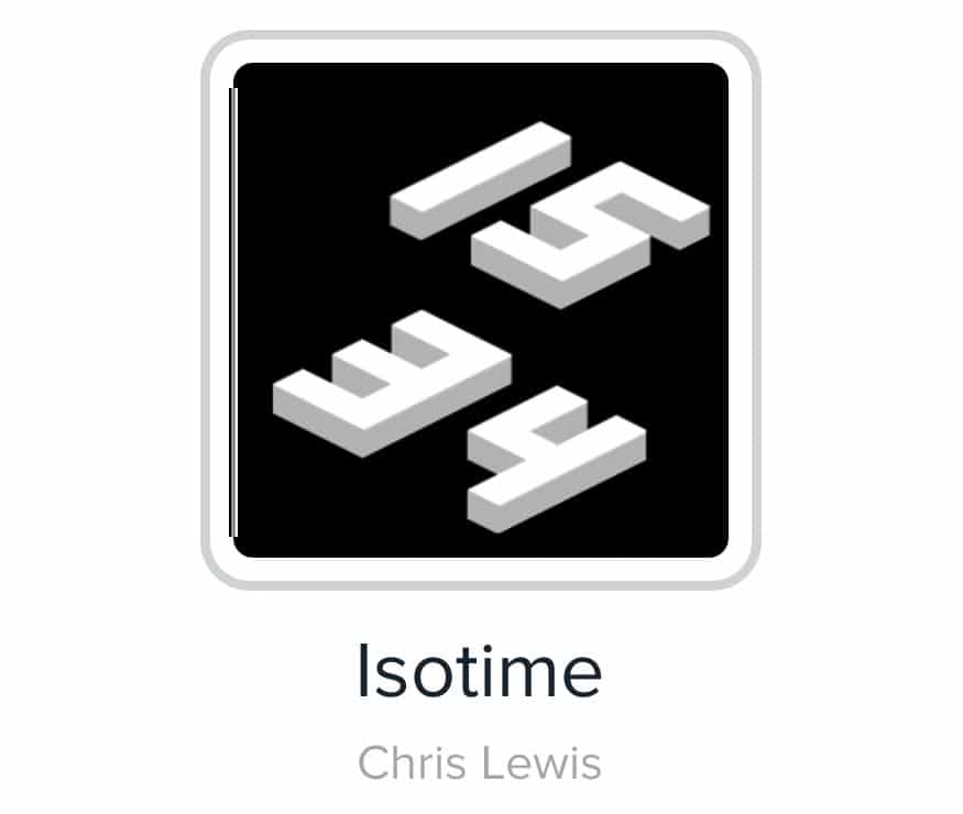 Isotime-2