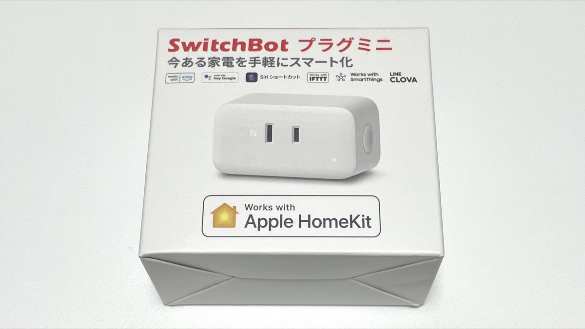 switchbot-plug-mini