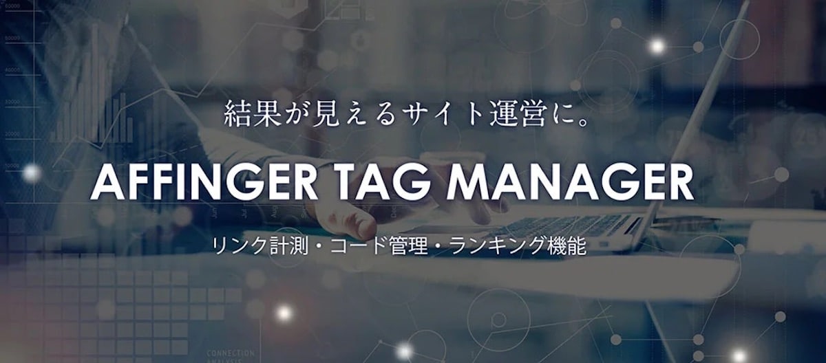 Plugin-affinger-tag-manager