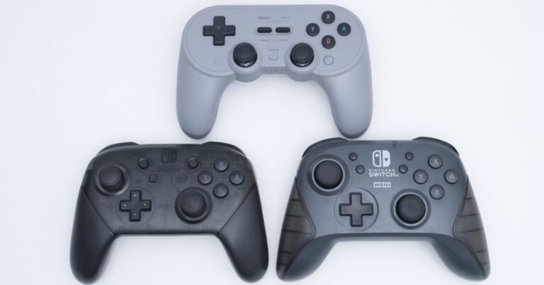 Mac向けゲームを、コントローラーで遊ぼう【選び方・設定方法】 | ボチログ