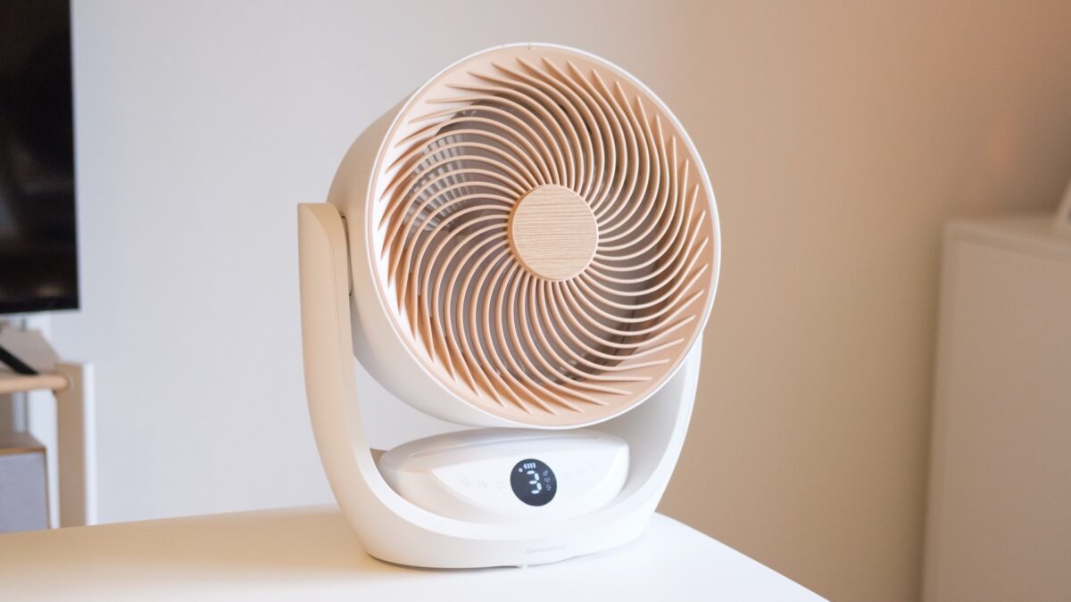 switchbot-circulator-pro2-top