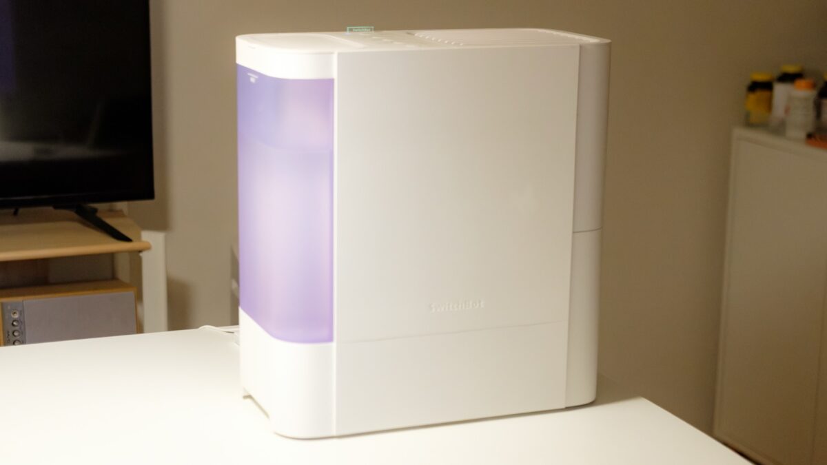 switchbot-humidifier-top