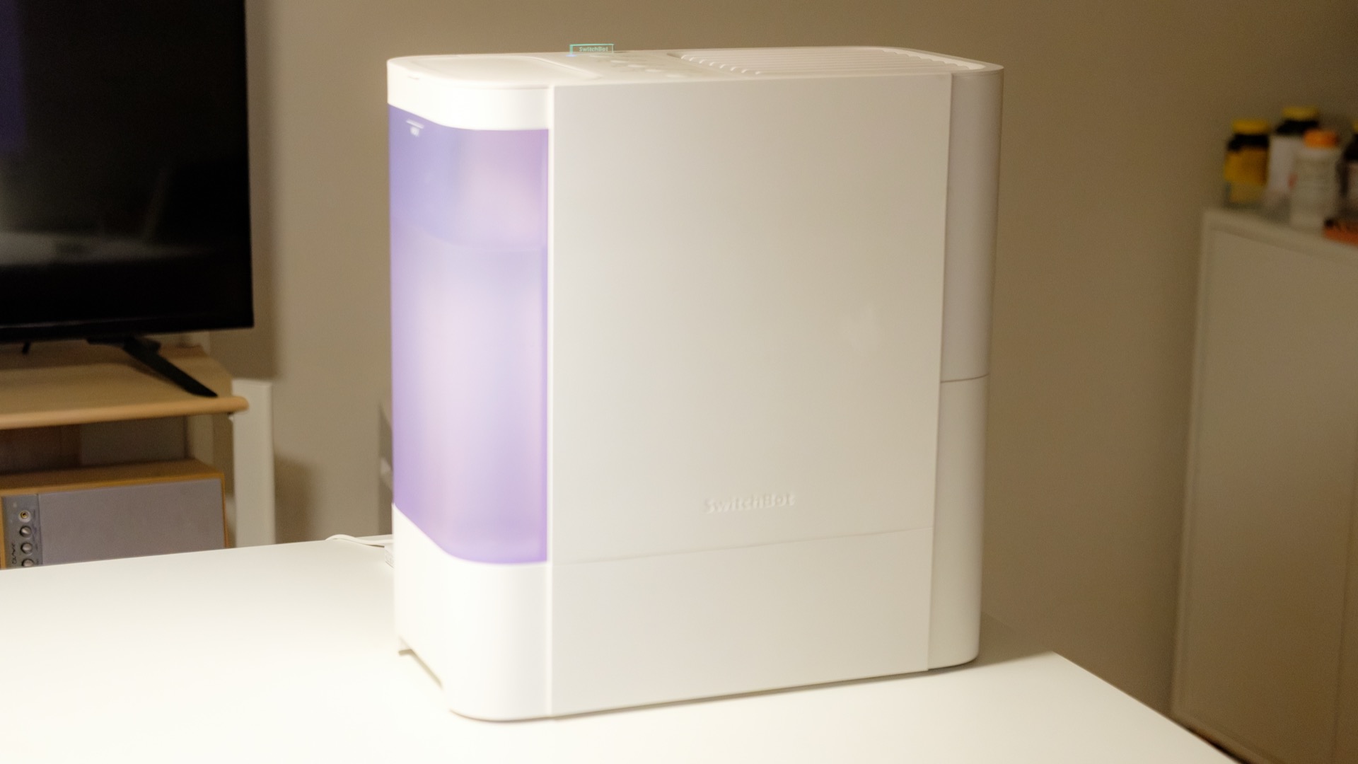 switchbot-humidifier-top